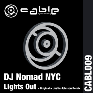 Lights Out (DJ Justin Johnson's South of Market Tech House Remix)