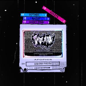 Immolation (feat. Purely Blue)