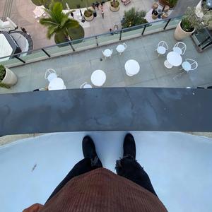 Fallen (feat. K. Sebastian)