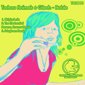 Buble (Original Mix)