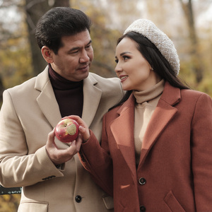 Ханзадамсың-ау