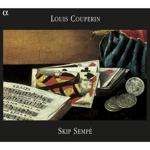 Suite de pièces in F Major: I. Prélude