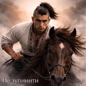 Не зупинити