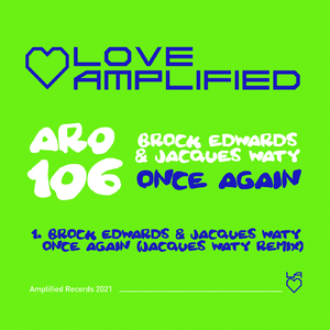 Once Again (Jacques Waty Remix)