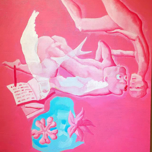 Daydream（白日梦）