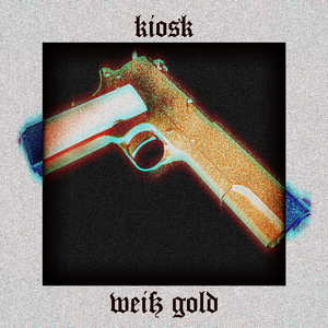 Weiß Gold