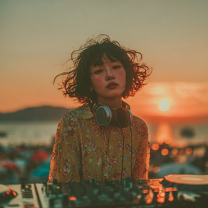 Neon Breath - ネオンの吐息