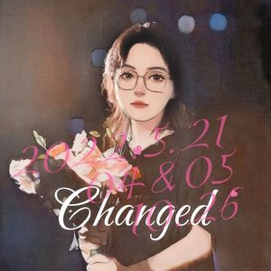 Changed（PROD BYGOAT MUSIC）
