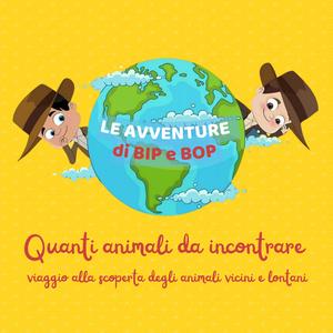 Bau Bau Bau son contento di vederti