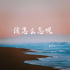该怎么忘呢 (深情女生版)