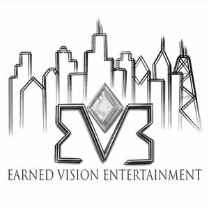 Champaign (feat. EVE Vino)