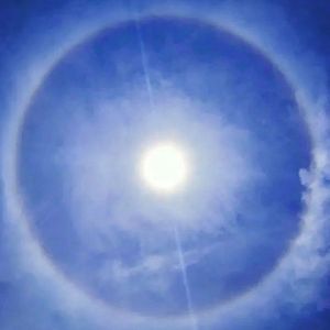 大加持云(格花堪布)