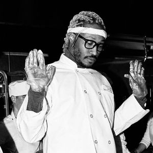 "Backseat" Future Type Beat