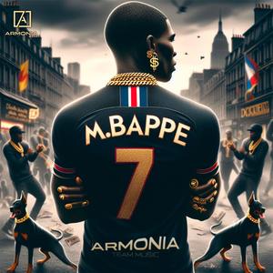 MBAPPÉ