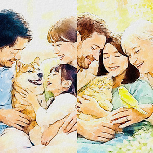 君といる"今日を"