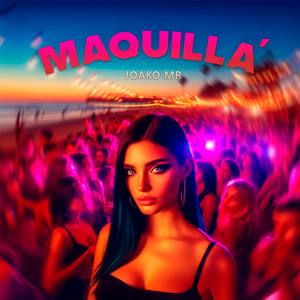 Maquillá