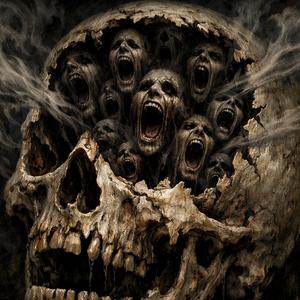 Metal Symphonic X Solo Violin_ una fusión épica de majestuosidad