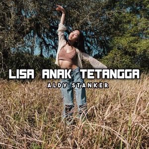Lisa Anak Tetangga