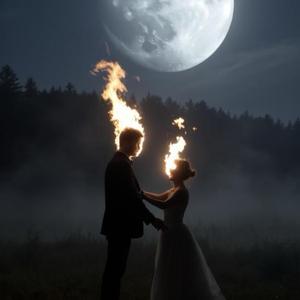 На уме лишь ты и мы