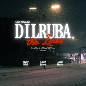 Dilruba (feat. Danbesh)
