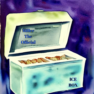 Ice Box