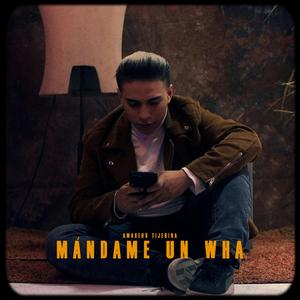 Mándame un Wha