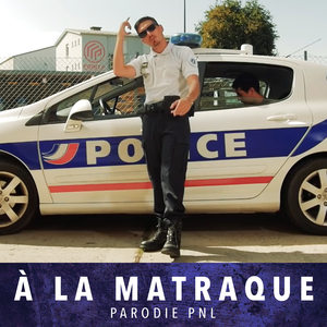 A la matraque (Parodie à L'AMMONIAQUE Pnl)