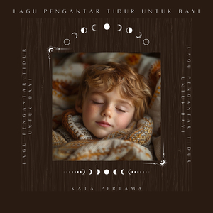 Melodi Malam yang Damai