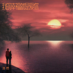 为爱留下伤心泪