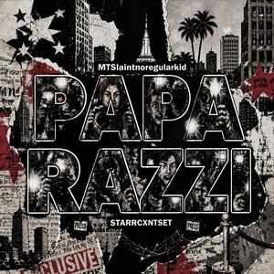 PAPARAZZI