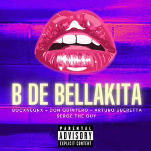 B de Bellakita