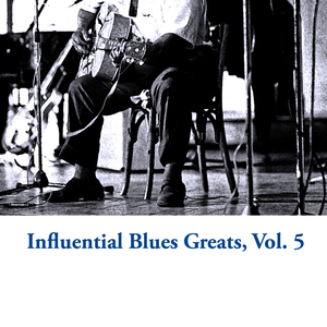 Whoopin' (A Tribute To Sonny Terry)