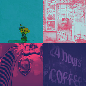 微妙的压力心情