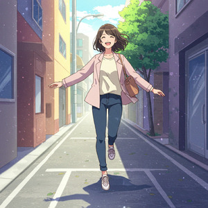 最高のプレゼント