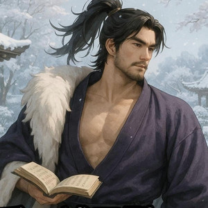 看试手‧补天裂