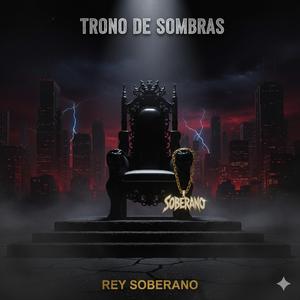 TRONO DE SOMBRAS