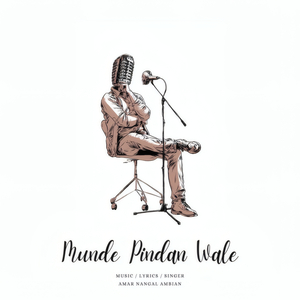 Munde Pindan Wale