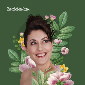 Zazieleniam