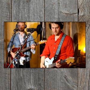 Coricidin Bottle Blues (Live) (Live)