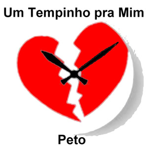 Um tempinho pra mim