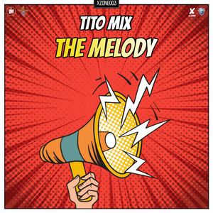 The Melody (Radio Mix)