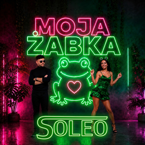 MOJA ŻABKA