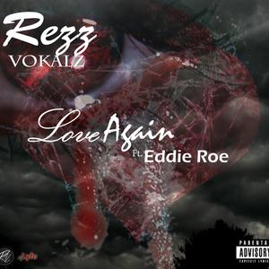 LOVE AGAIN