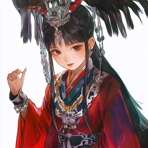 群星-弥渡山歌（LINYUE remix）