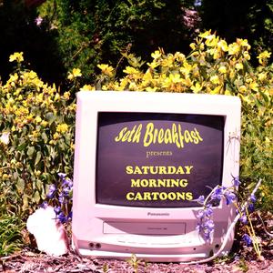 saturday morning cartoons