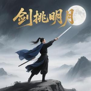 剑挑明月