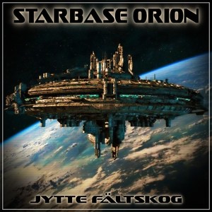 Starbase Orion