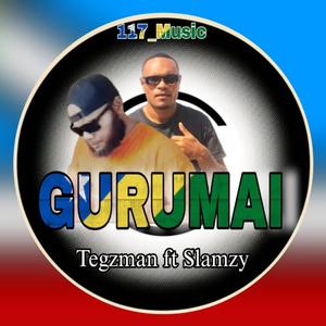 GURUMAI (feat. TEGZMAN & SLAMZY)