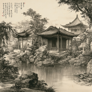 素念安然