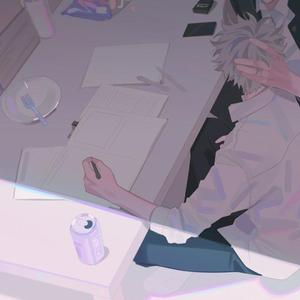 小宇(温柔男声）